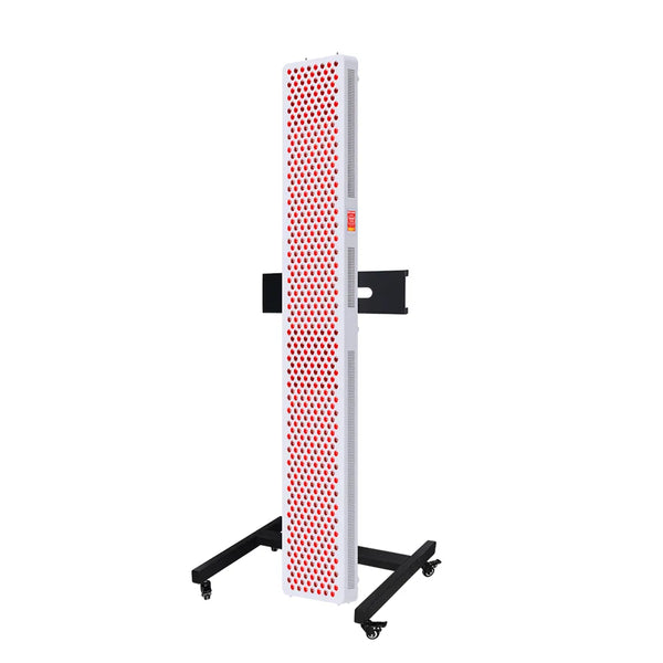 Red Light Therapy Panel | 5-Wavelength 600 LEDs Single Chip PRO3000