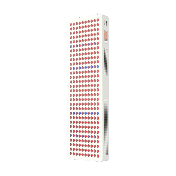 Red Light Therapy Panel | 7-Wavelength 300 LEDs App Control PRO1500