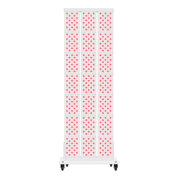 Red Light Therapy Panel | 1500W 2340 LEDs 660nm 850nm