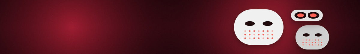 Red Light Therapy for Wrinkles & Anti-Aging