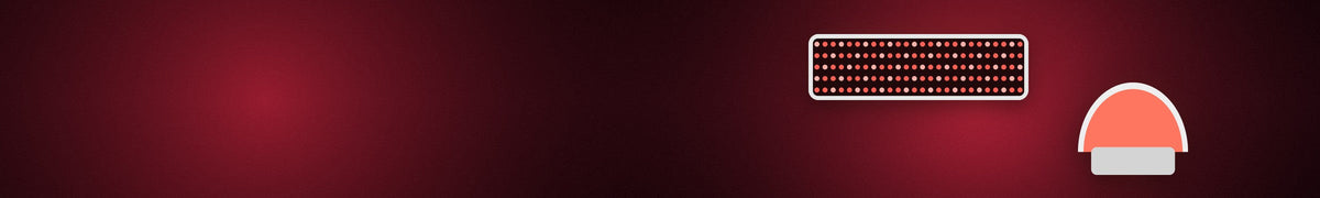Sleep & Relaxation Light Therapy