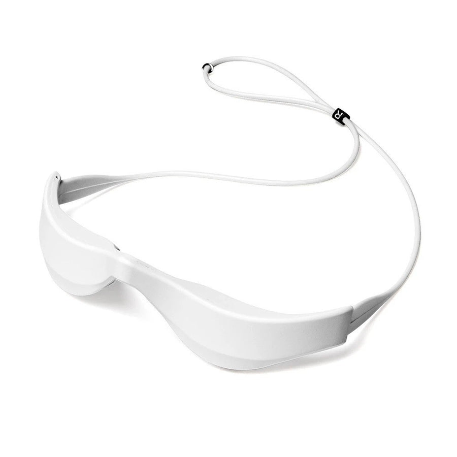 3D Red Light Eye Massager — LED Eye Care with 4 Modes
