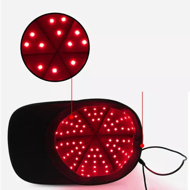 Red Light Therapy Caps