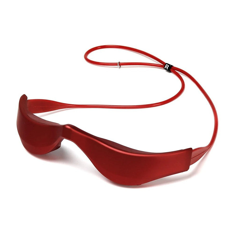 3D Red Light Eye Massager — LED Eye Care with 4 Modes
