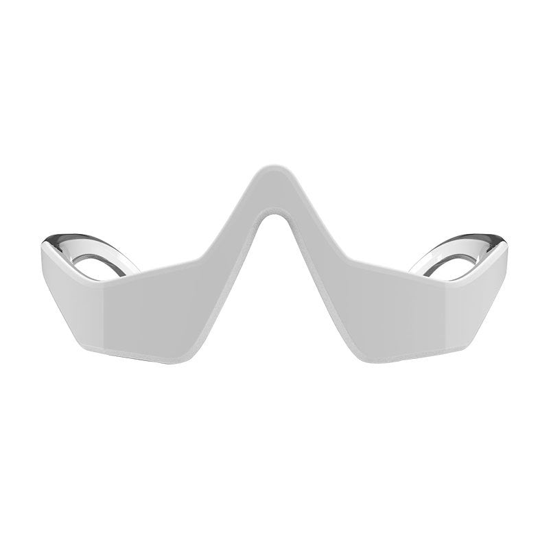 LED Red Light Eye Massager — EMS Microcurrent & 3D Vibration
