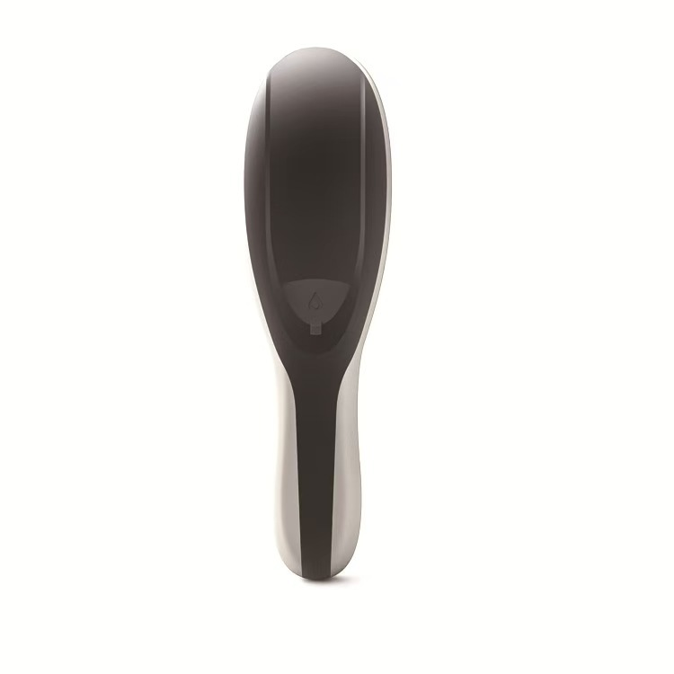 Scalp Care Massage Comb — Red & Blue Light with Nano Mist