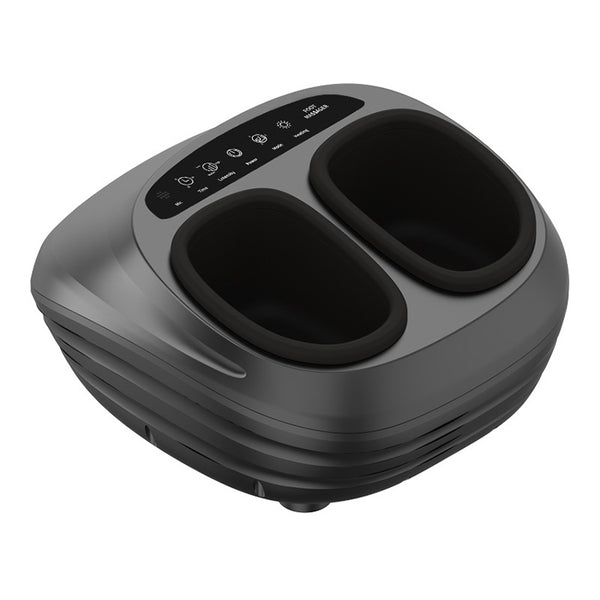 Shiatsu Foot Massager (FM011) — Red Light, Air Compression & Heat