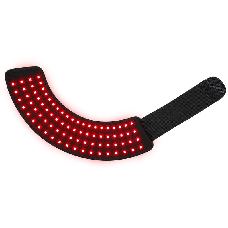Equine Hoof Red & Infrared Therapy Lamp — Recovery Support