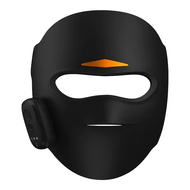 LED Light Therapy Mask | 4-Wavelength 9D Wireless Face Mask