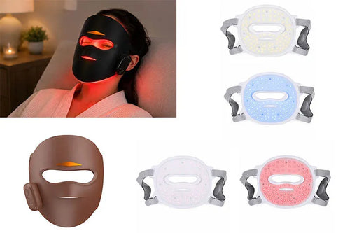 LED Face Masks