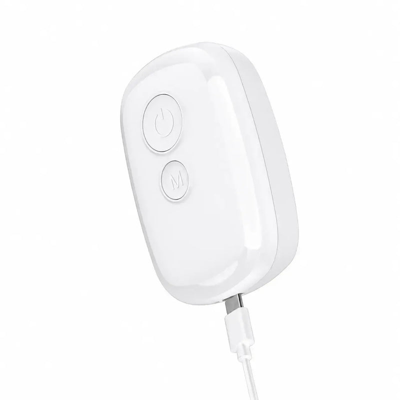 LED Light Therapy Mask | 4-Wavelength 9D Wireless Face Mask