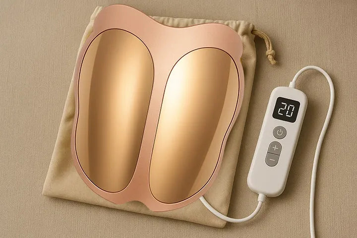 LED Light Therapy Mask | F2 Aurora Butterfly Facial Light Mask