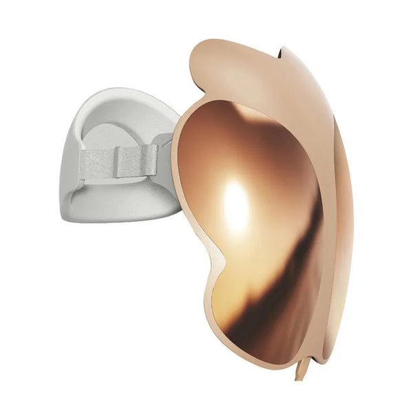 LED Light Therapy Mask | F2 Aurora Butterfly Facial Light Mask