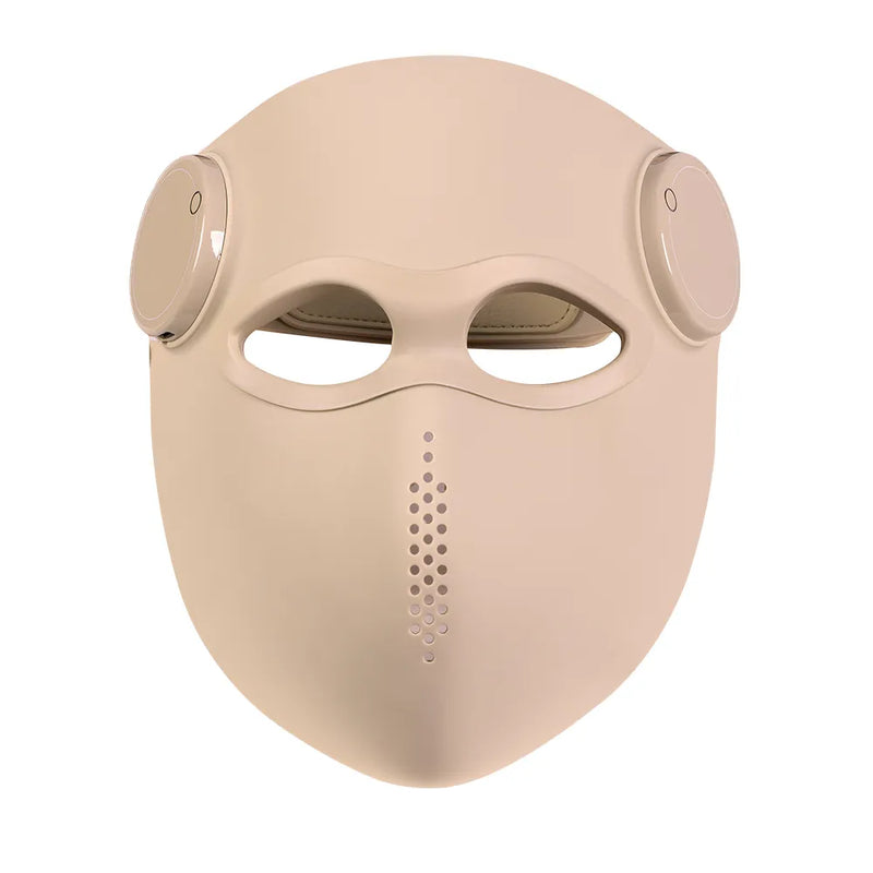 LED Light Therapy Mask | 3D Wireless Medical-Grade Precision Mask