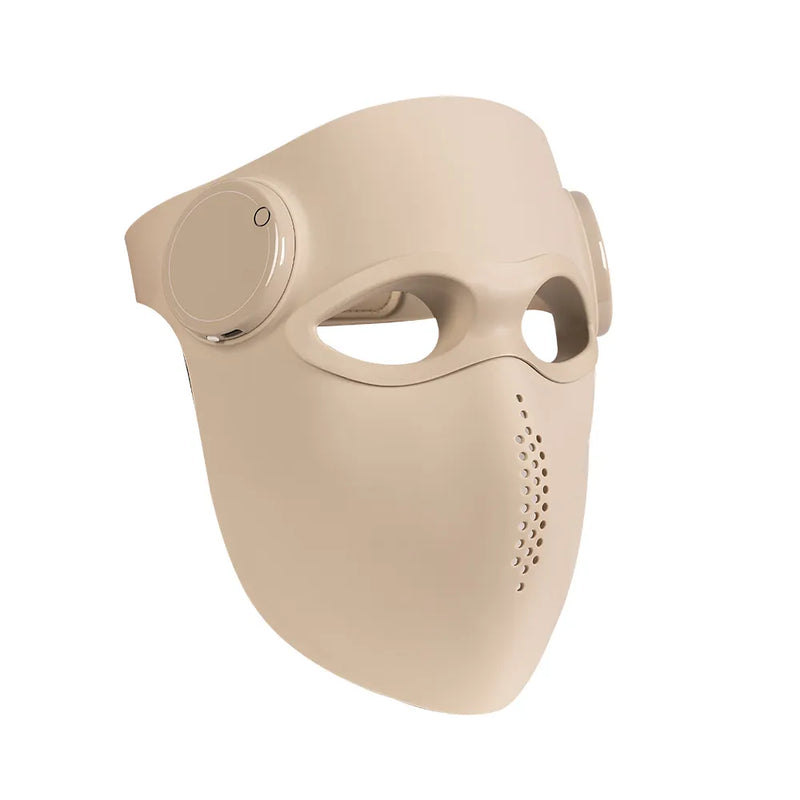 LED Light Therapy Mask | 3D Wireless Medical-Grade Precision Mask