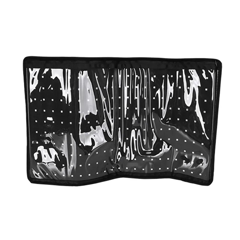 Red Light Therapy Belt | 210 LEDs 660nm 850nm 36W Wrap