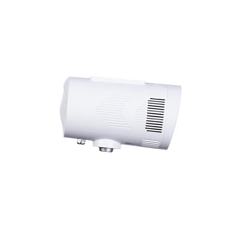 Red Light Therapy Lamp | 4-Wavelength 200mW Flexible 3-Fold Rod