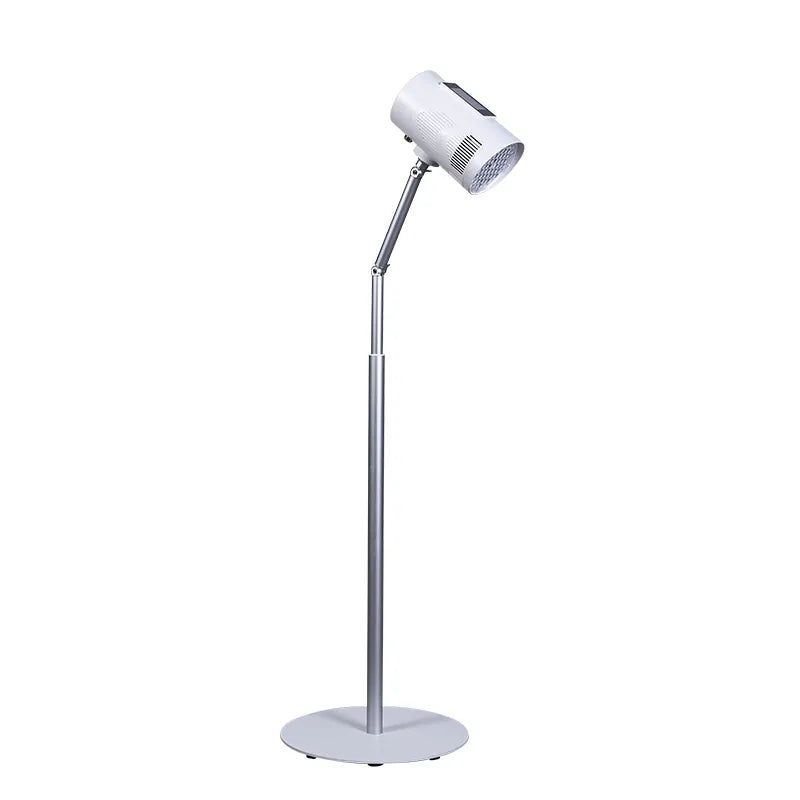 Red Light Therapy Lamp | 4-Wavelength 200mW Flexible 3-Fold Rod
