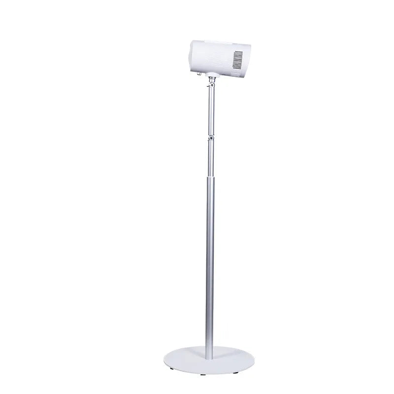 Red Light Therapy Lamp | 4-Wavelength 200mW Flexible 3-Fold Rod