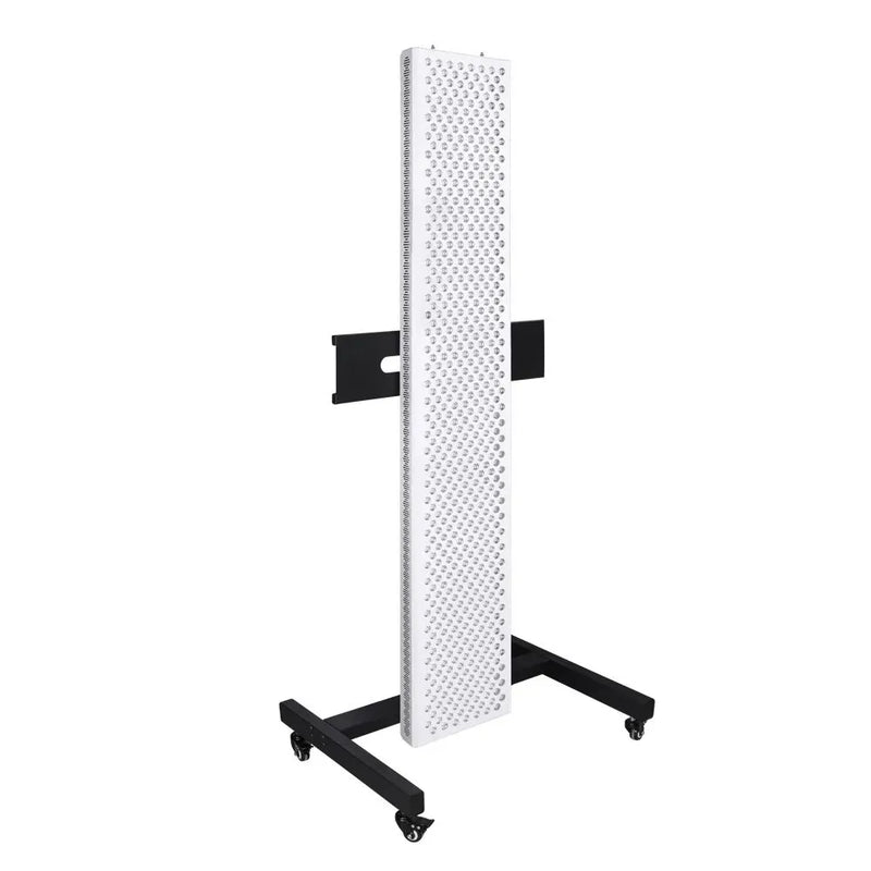 Red Light Therapy Panel | 3000W 600 LEDs LCD Timer No-Flicker