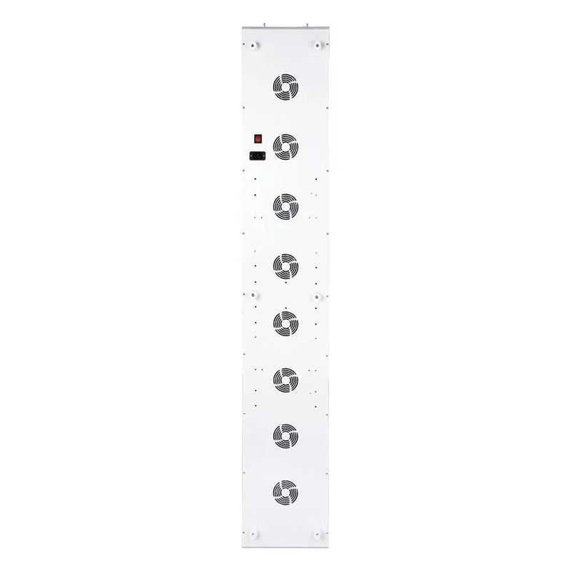 Red Light Therapy Panel | 3000W 600 LEDs LCD Timer No-Flicker