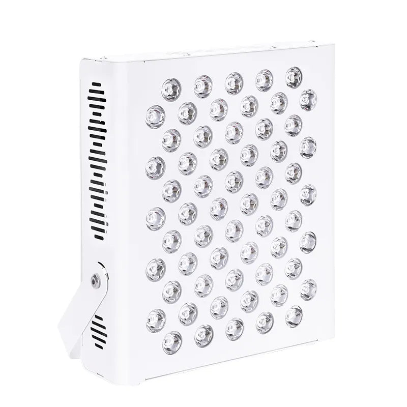 Red Light Therapy Panel | 300W 60 LEDs LCD Timer No-Flicker
