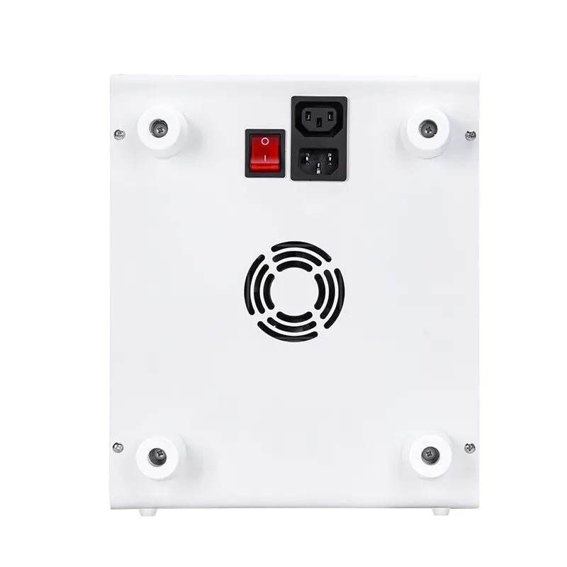 Red Light Therapy Panel | 300W 60 LEDs LCD Timer No-Flicker
