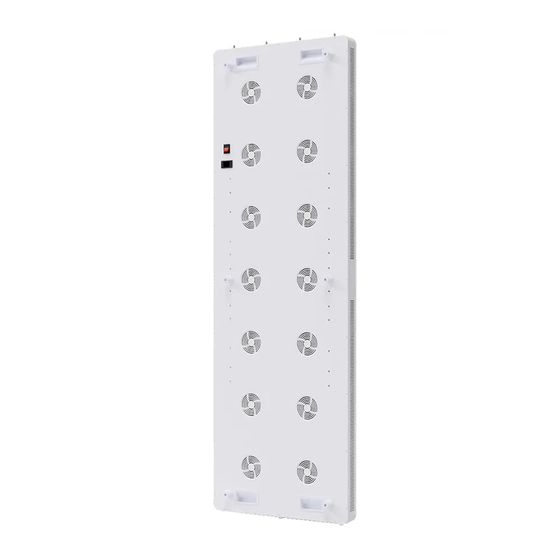 Red Light Therapy Panel | 5-Wavelength 1200 LEDs Dual Chip PRO6000