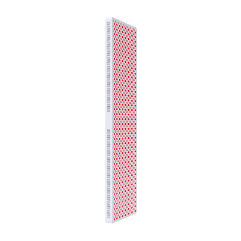 Red Light Therapy Panel | 5-Wavelength 1200 LEDs Dual Chip PRO6000