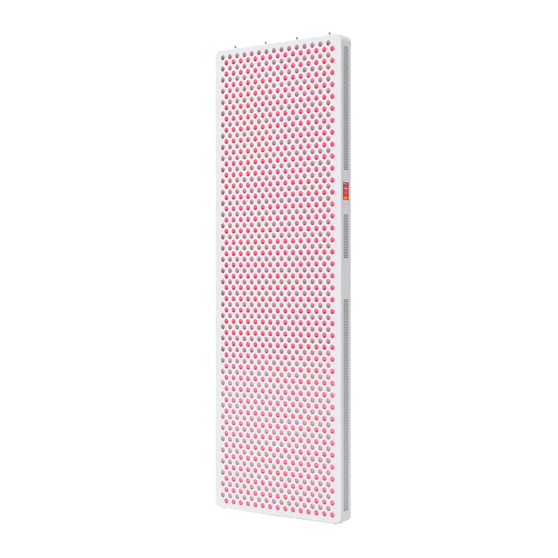 Red Light Therapy Panel | 5-Wavelength 1200 LEDs Single Chip PRO6000