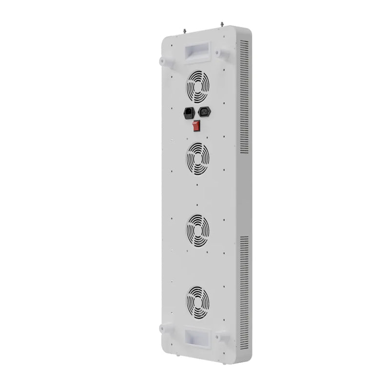 Red Light Therapy Panel | 5-Wavelength 300 LEDs Dual Chip PRO1500