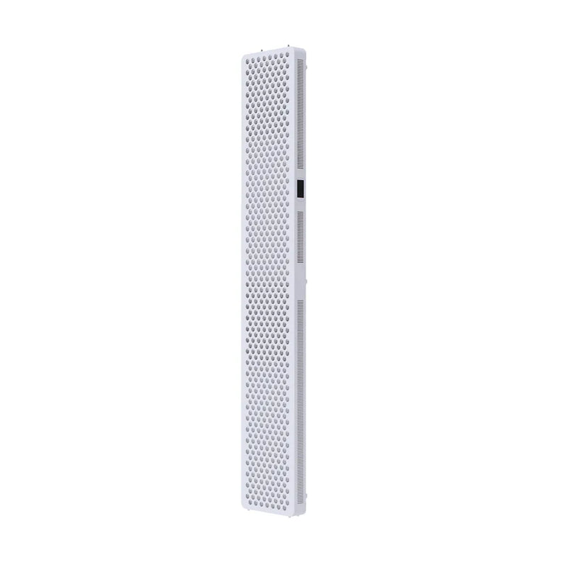 Red Light Therapy Panel | 5-Wavelength 600 LEDs Dual Chip PRO3000