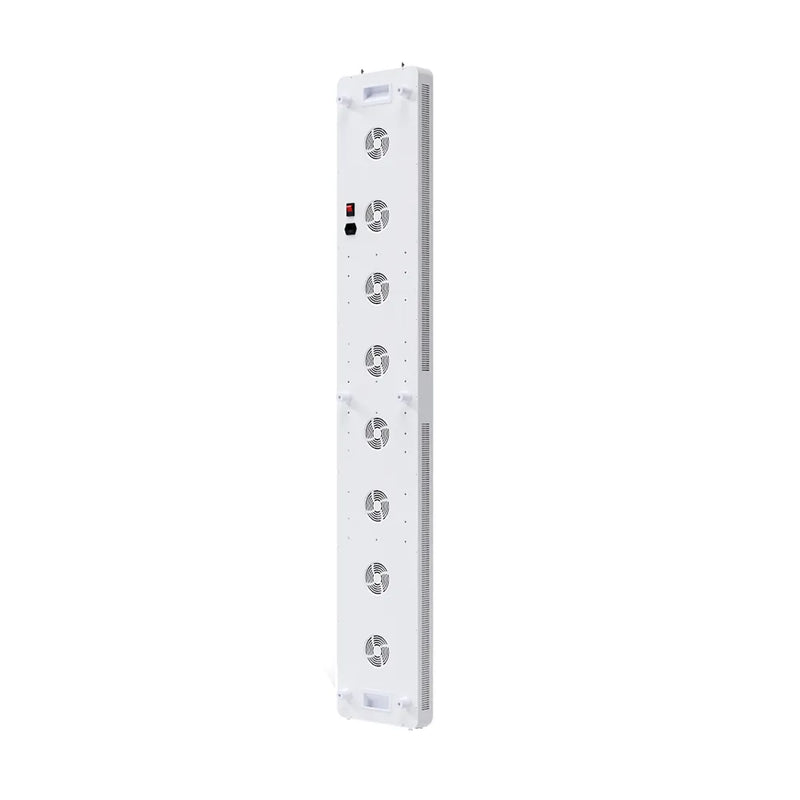 Red Light Therapy Panel | 5-Wavelength 600 LEDs Dual Chip PRO3000