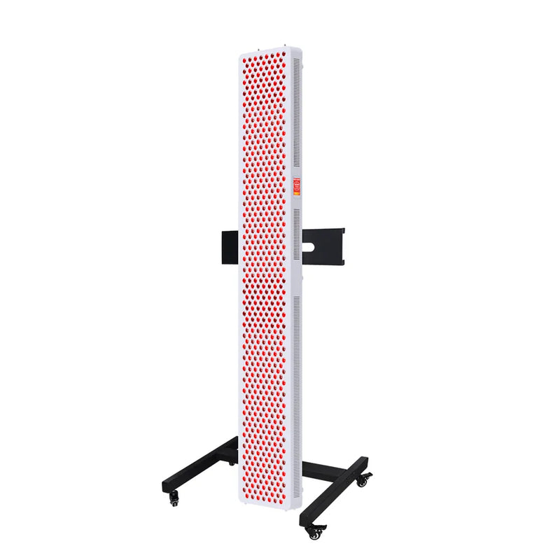 Red Light Therapy Panel | 5-Wavelength 600 LEDs Dual Chip PRO3000