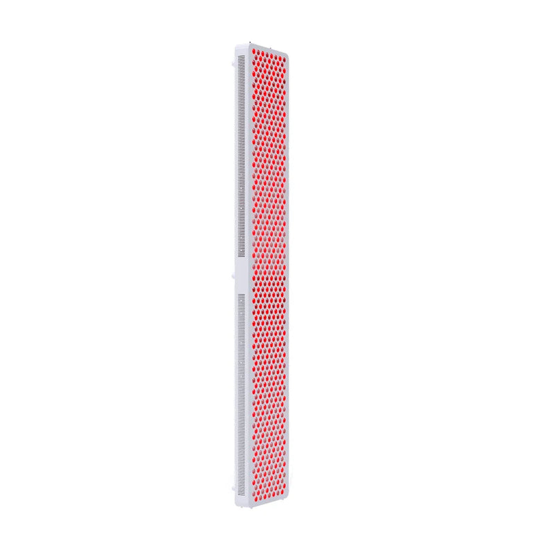 Red Light Therapy Panel | 5-Wavelength 600 LEDs Dual Chip PRO3000