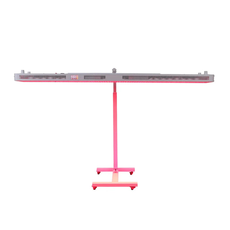 Red Light Therapy Panel | 5-Wavelength 600 LEDs Single Chip PRO3000