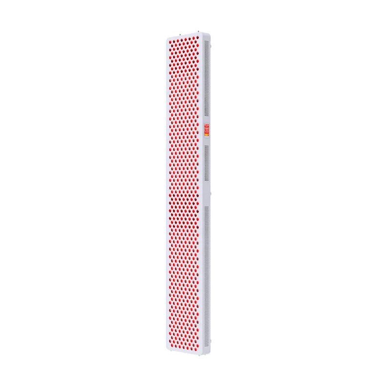 Red Light Therapy Panel | 5-Wavelength 600 LEDs Single Chip PRO3000
