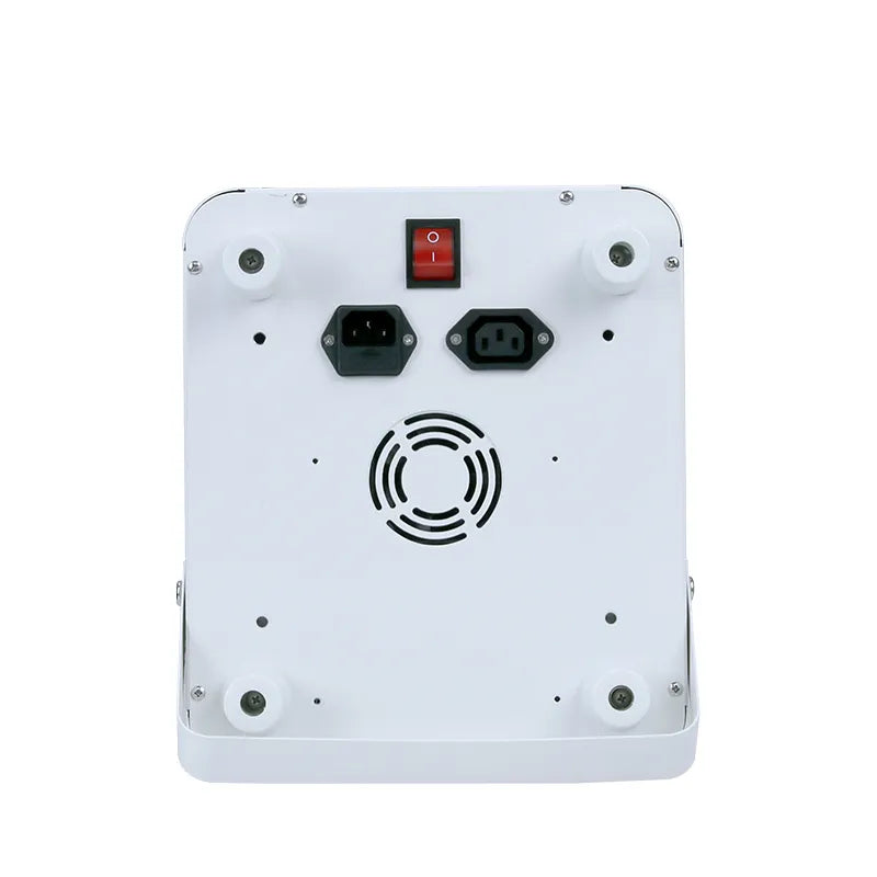 Red Light Therapy Panel | 5-Wavelength 60 LEDs Single Chip PRO300