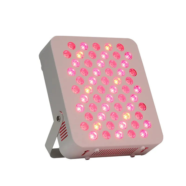Red Light Therapy Panel | 5-Wavelength 60 LEDs Single Chip PRO300