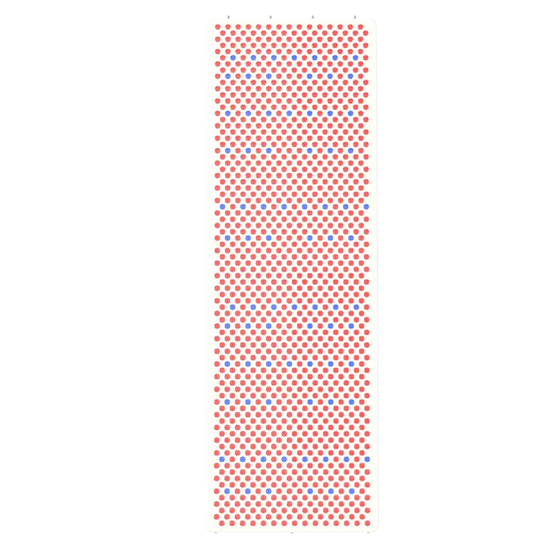 Red Light Therapy Panel | 7-Wavelength 1200 LEDs App Control PRO6000