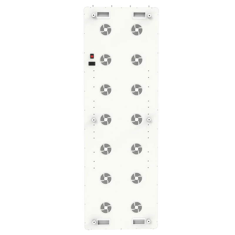 Red Light Therapy Panel | 7-Wavelength 1200 LEDs App Control PRO6000