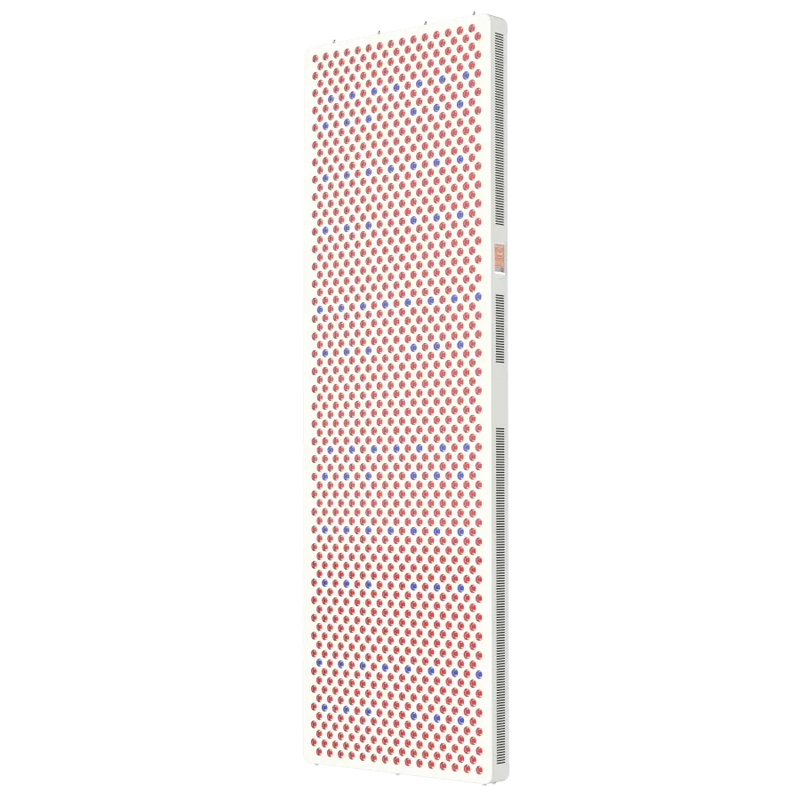 Red Light Therapy Panel | 7-Wavelength 1200 LEDs App Control PRO6000
