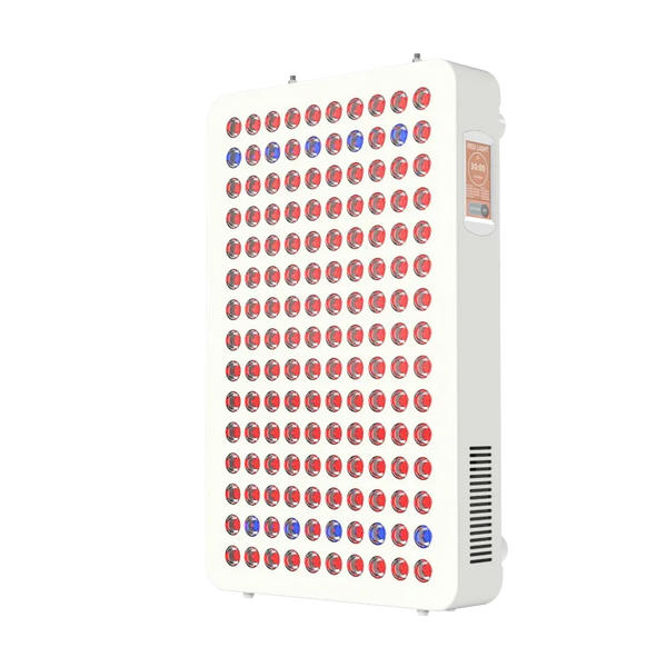Red Light Therapy Panel | 7-Wavelength 150 LEDs App Control PRO750