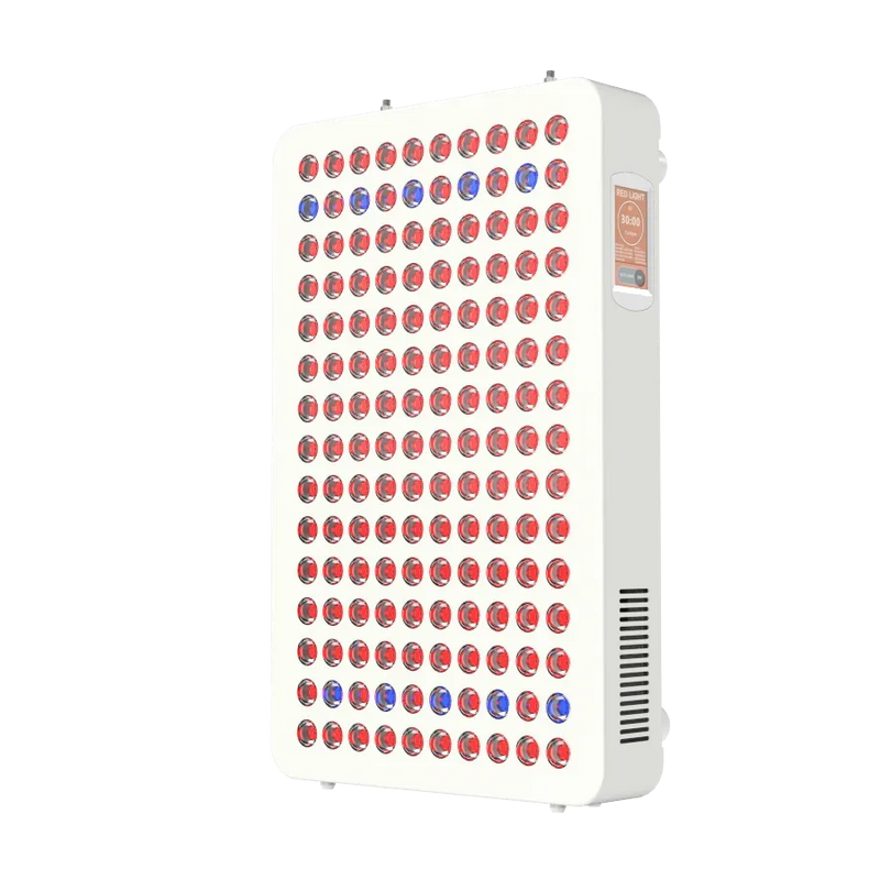 Red Light Therapy Panel | 7-Wavelength 150 LEDs App Control PRO750