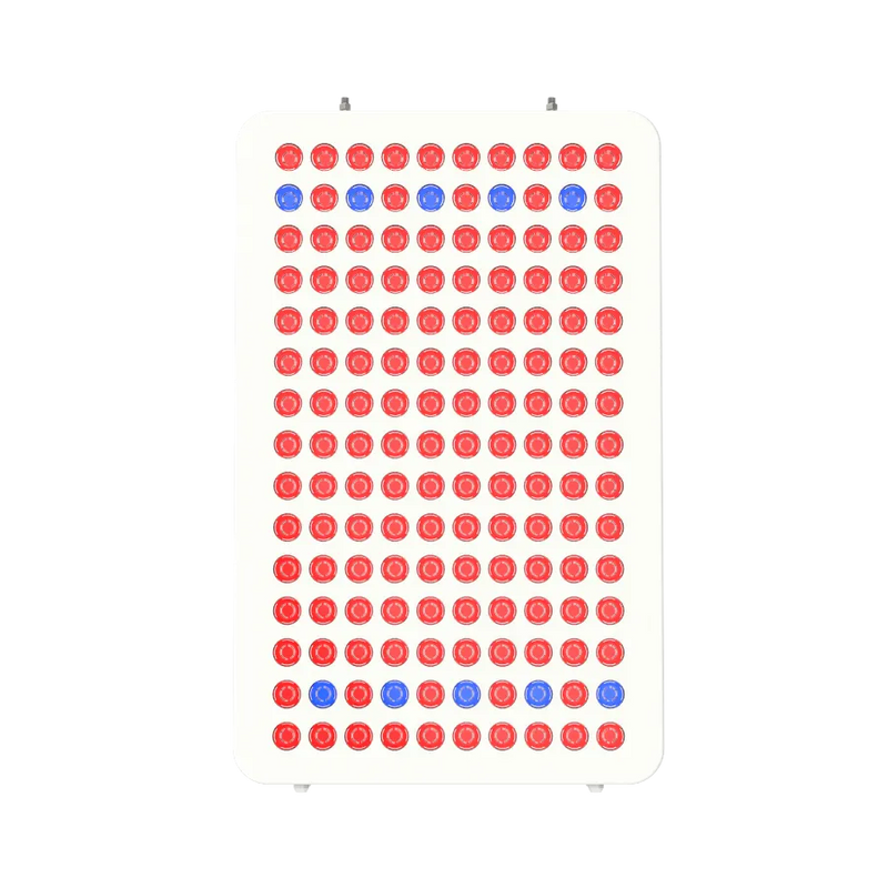 Red Light Therapy Panel | 7-Wavelength 150 LEDs App Control PRO750