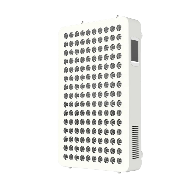 Red Light Therapy Panel | 7-Wavelength 150 LEDs App Control PRO750