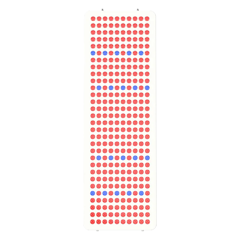 Red Light Therapy Panel | 7-Wavelength 300 LEDs App Control PRO1500