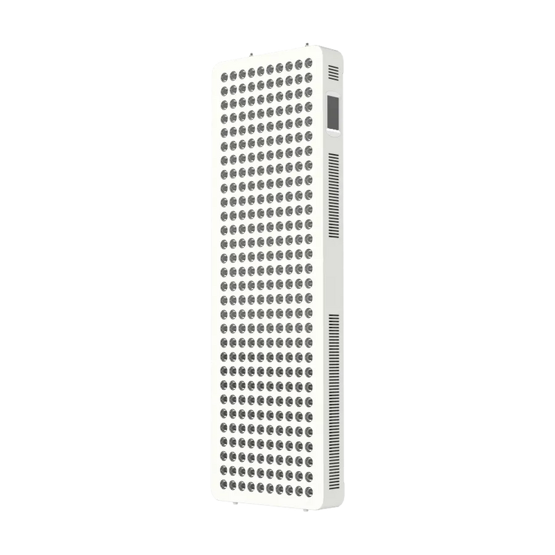 Red Light Therapy Panel | 7-Wavelength 300 LEDs App Control PRO1500
