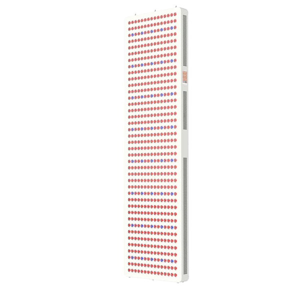 Red Light Therapy Panel | 7-Wavelength 600 LEDs App Control PRO3000