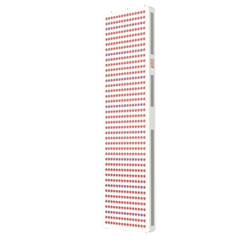 Red Light Therapy Panel | 7-Wavelength 600 LEDs App Control PRO3000